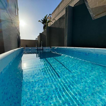 Bayside1 Marsaxlokk Malta Villa Luaran gambar