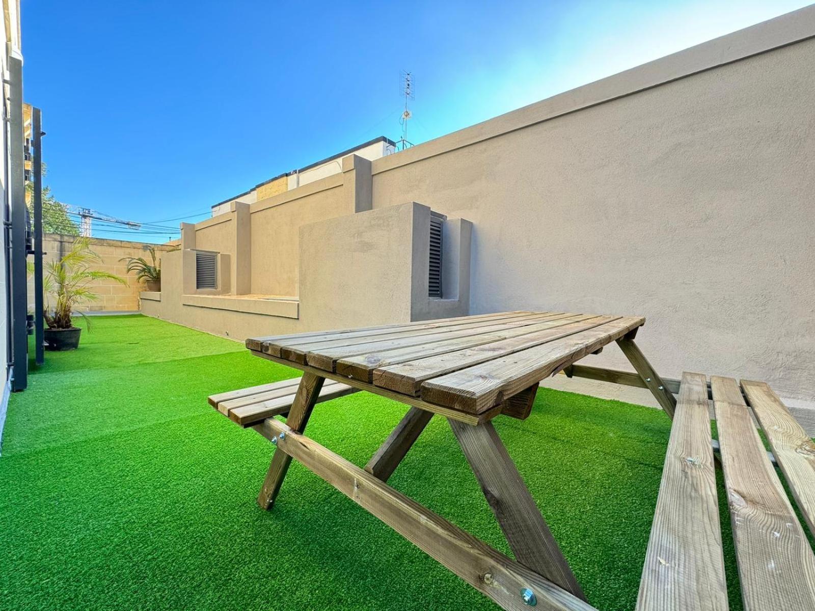 Bayside1 Marsaxlokk Malta Villa Luaran gambar